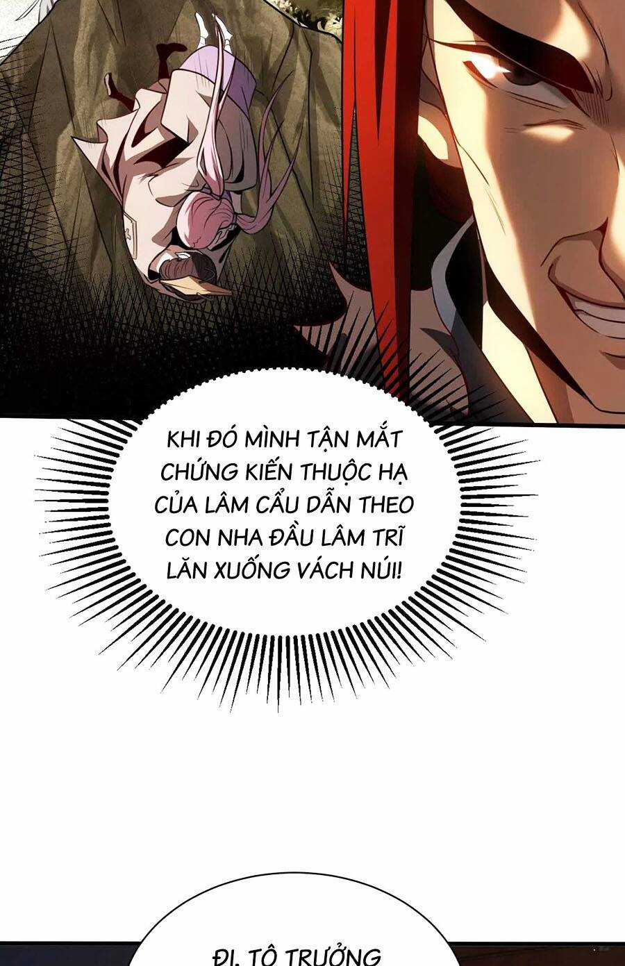 Đệ Tử Tu Luyện Còn Ta Thì Lười Biếng Chapter 23 trang 13