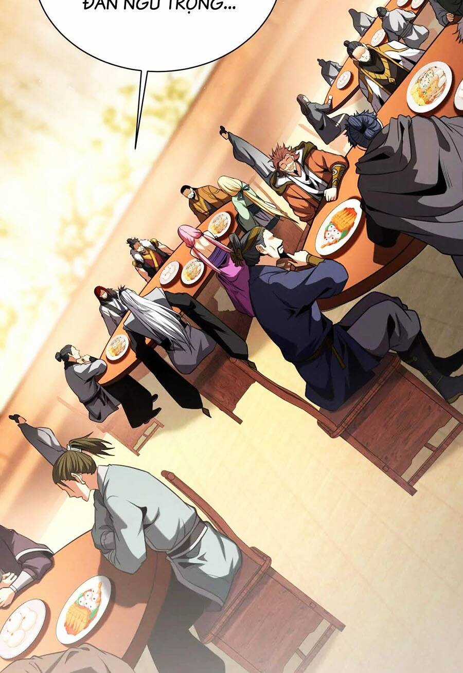 Đệ Tử Tu Luyện Còn Ta Thì Lười Biếng Chapter 23 trang 16