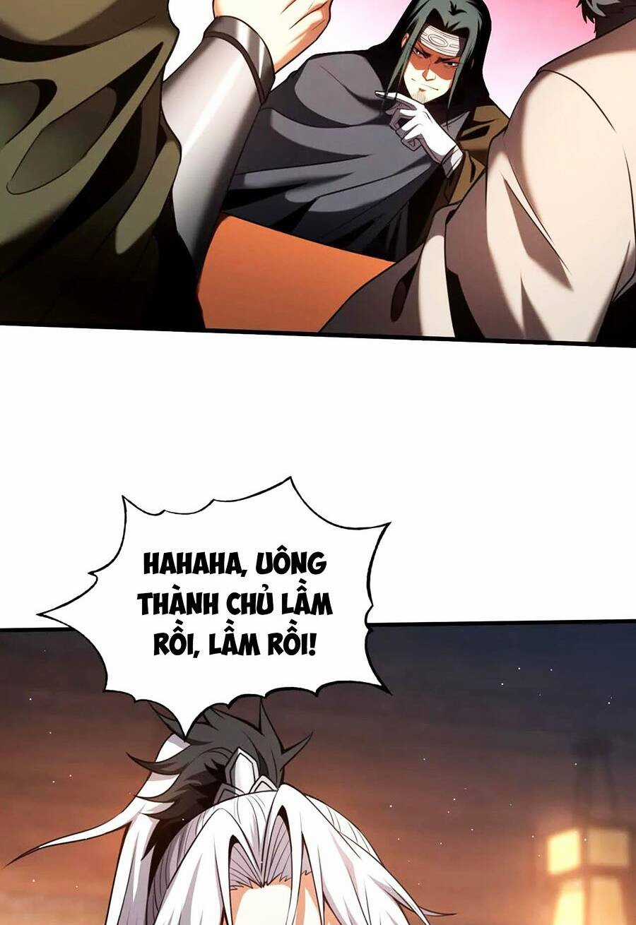 Đệ Tử Tu Luyện Còn Ta Thì Lười Biếng Chapter 23 trang 19