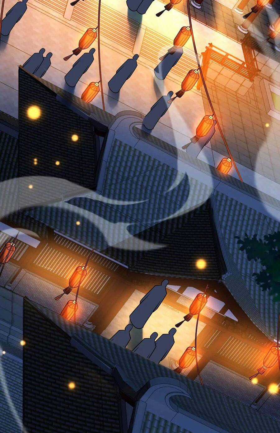 Đệ Tử Tu Luyện Còn Ta Thì Lười Biếng Chapter 23 trang 2