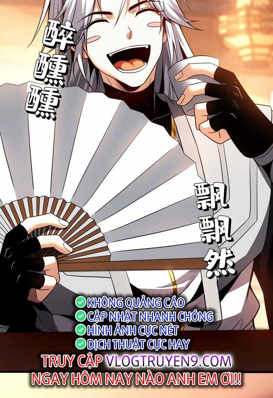 Đệ Tử Tu Luyện Còn Ta Thì Lười Biếng Chapter 23 trang 20