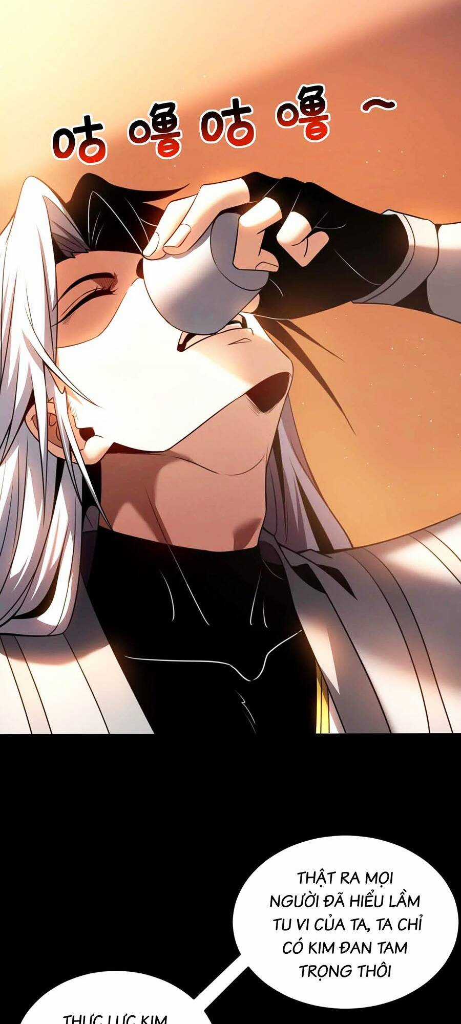 Đệ Tử Tu Luyện Còn Ta Thì Lười Biếng Chapter 23 trang 21