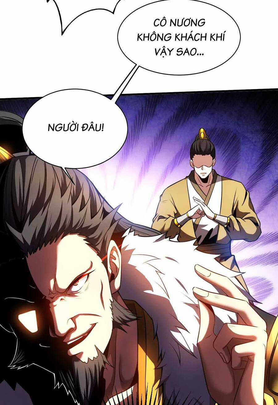 Đệ Tử Tu Luyện Còn Ta Thì Lười Biếng Chapter 23 trang 25