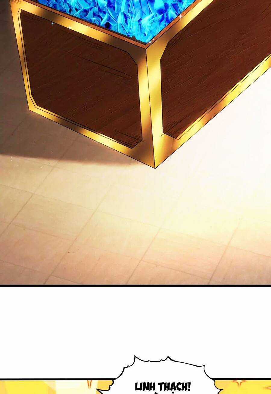 Đệ Tử Tu Luyện Còn Ta Thì Lười Biếng Chapter 23 trang 28