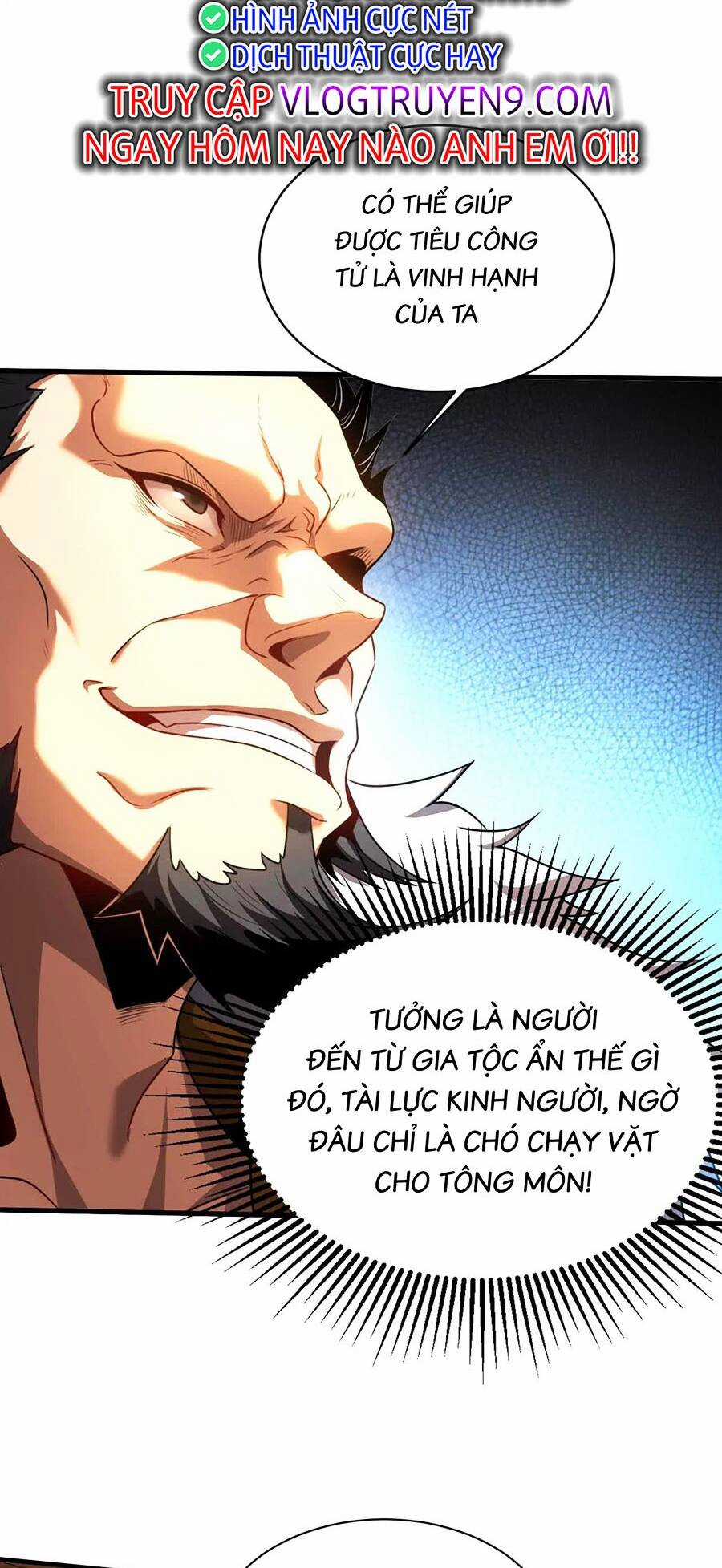 Đệ Tử Tu Luyện Còn Ta Thì Lười Biếng Chapter 23 trang 31