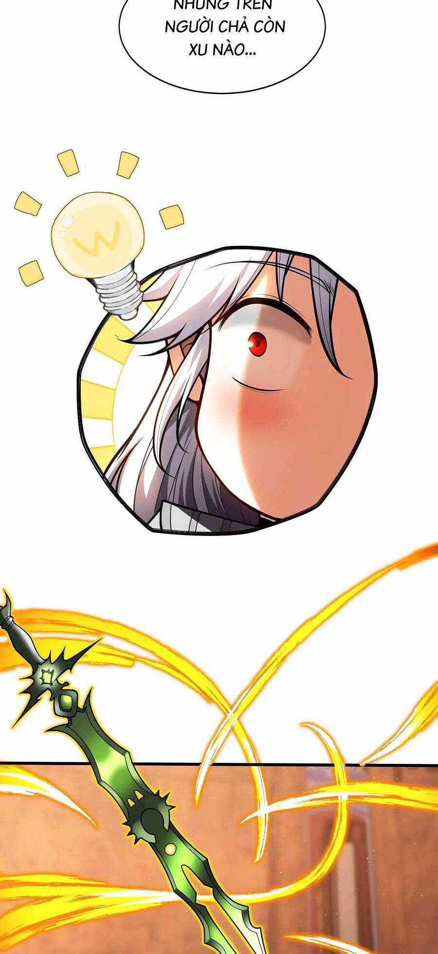 Đệ Tử Tu Luyện Còn Ta Thì Lười Biếng Chapter 23 trang 37