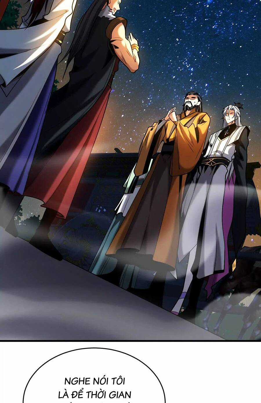 Đệ Tử Tu Luyện Còn Ta Thì Lười Biếng Chapter 23 trang 4