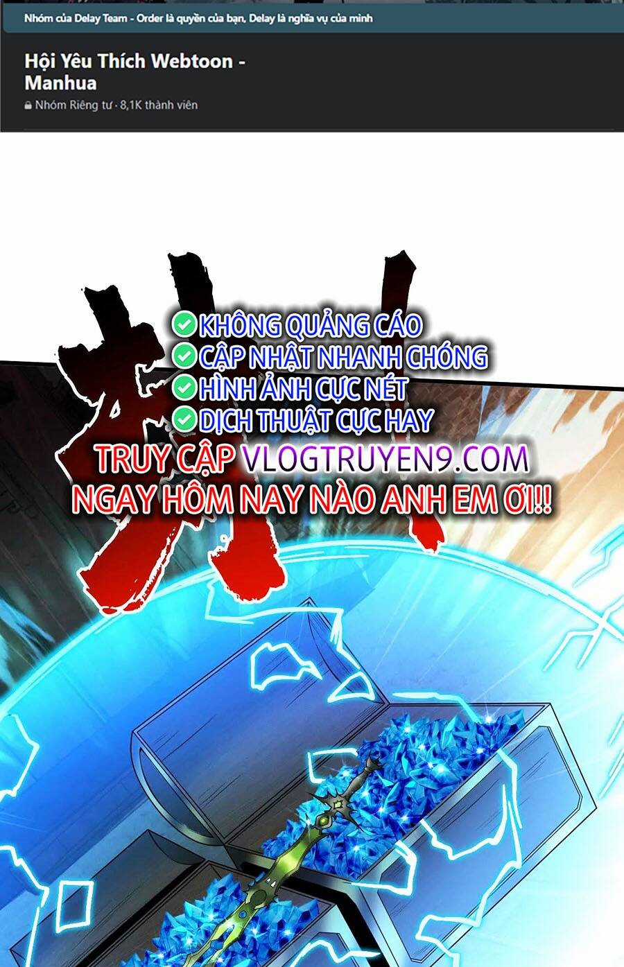 Đệ Tử Tu Luyện Còn Ta Thì Lười Biếng Chapter 24 trang 1