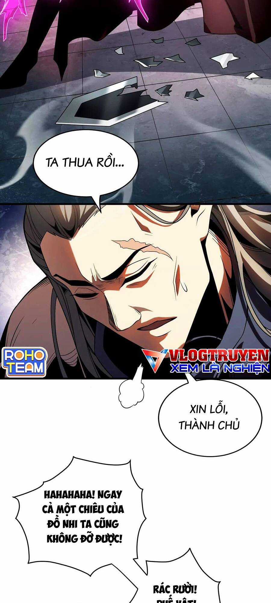 Đệ Tử Tu Luyện Còn Ta Thì Lười Biếng Chapter 24 trang 12