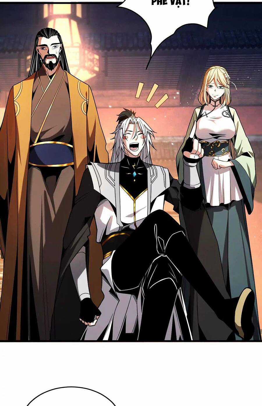 Đệ Tử Tu Luyện Còn Ta Thì Lười Biếng Chapter 24 trang 13