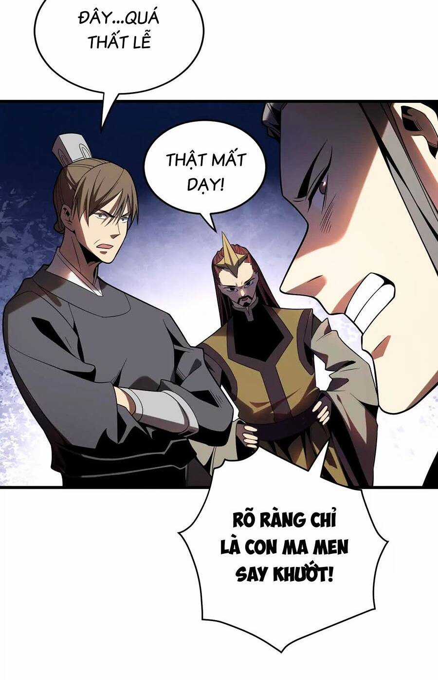 Đệ Tử Tu Luyện Còn Ta Thì Lười Biếng Chapter 24 trang 14