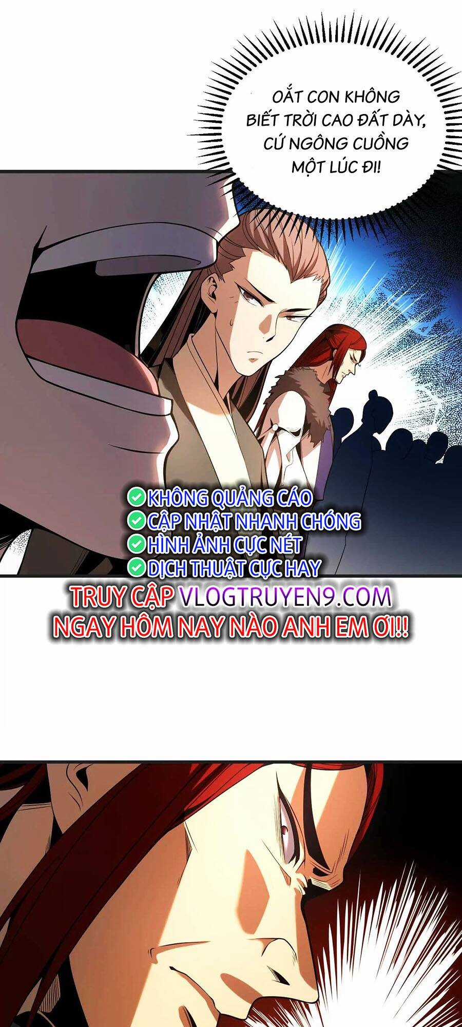 Đệ Tử Tu Luyện Còn Ta Thì Lười Biếng Chapter 24 trang 15