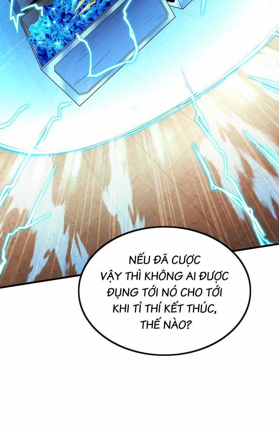 Đệ Tử Tu Luyện Còn Ta Thì Lười Biếng Chapter 24 trang 2