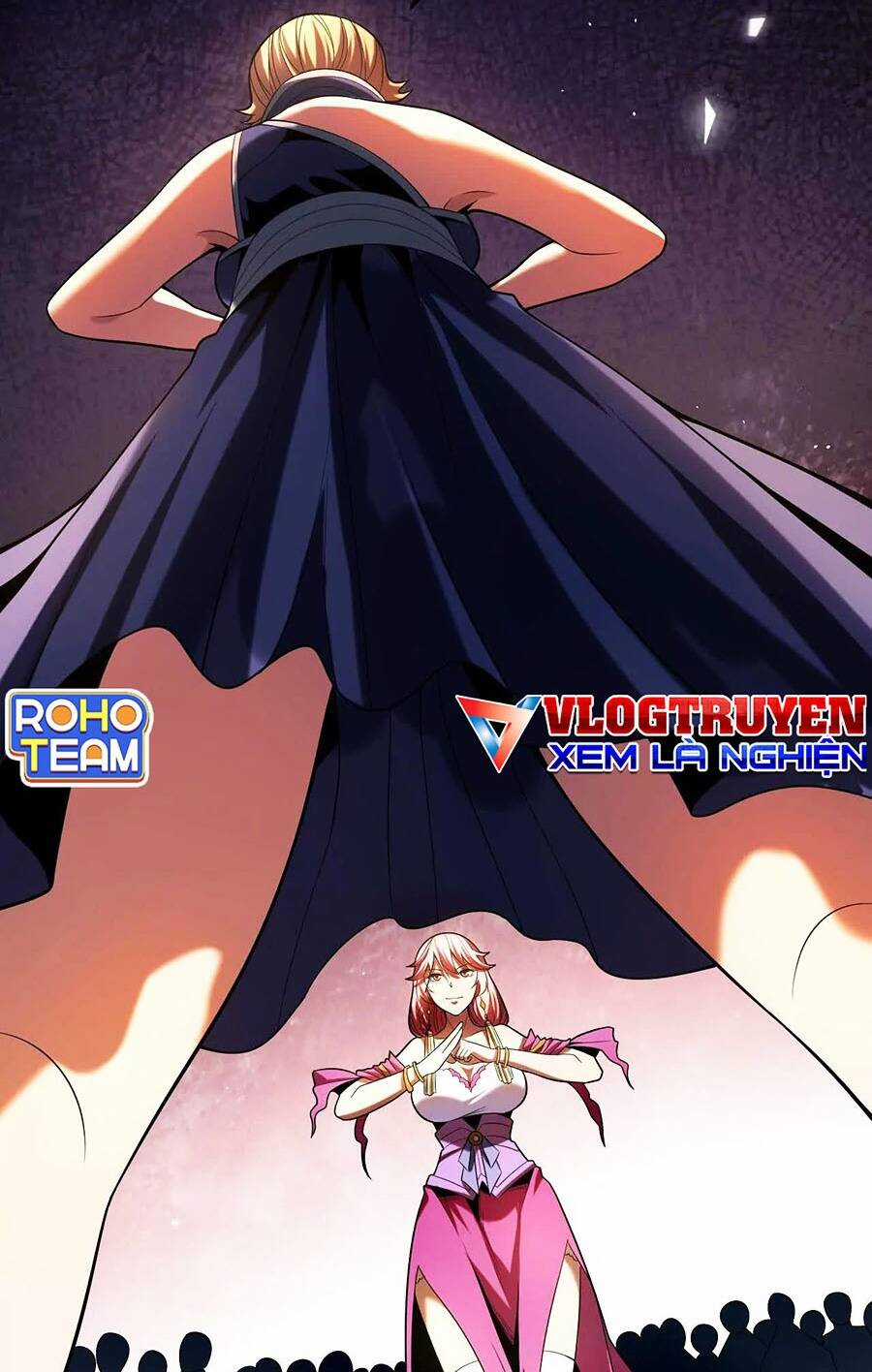 Đệ Tử Tu Luyện Còn Ta Thì Lười Biếng Chapter 24 trang 20