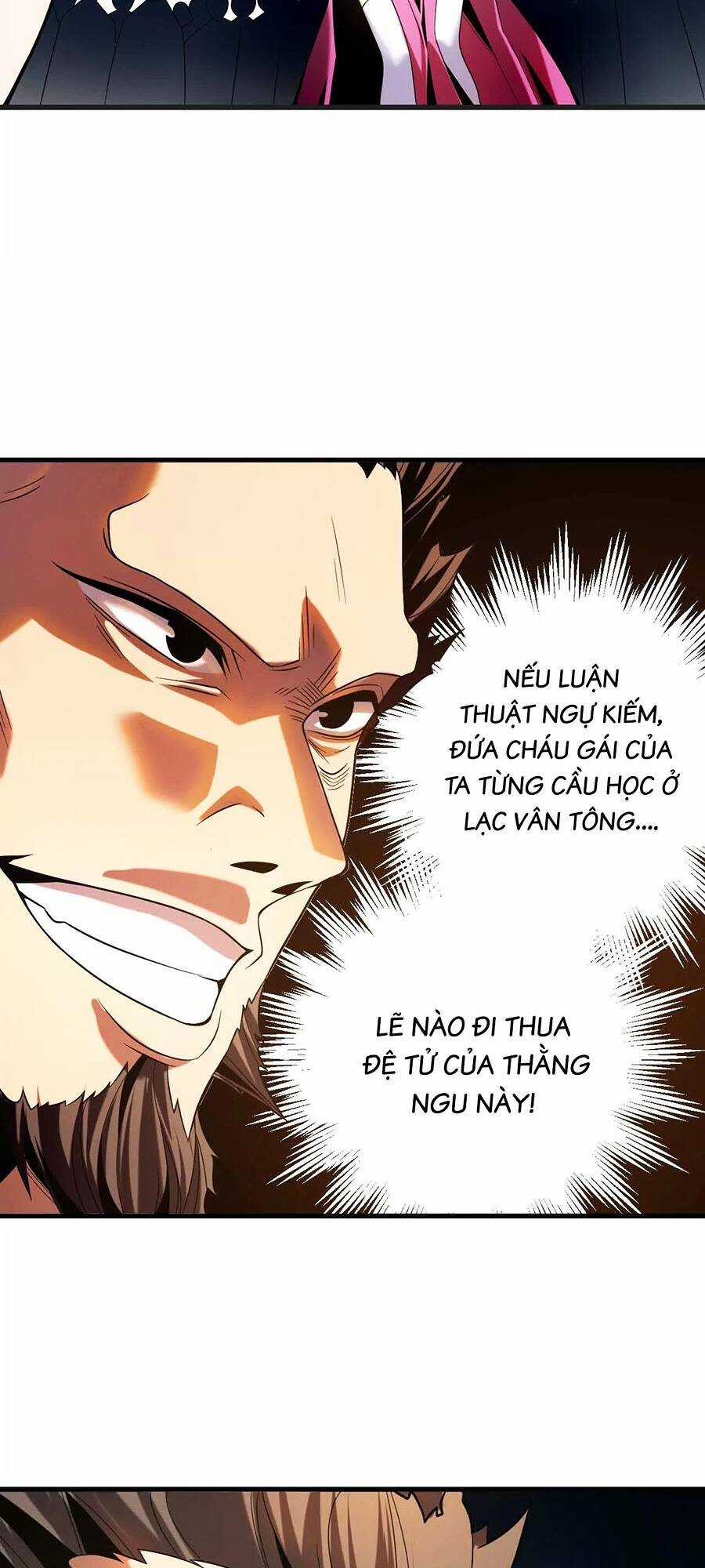 Đệ Tử Tu Luyện Còn Ta Thì Lười Biếng Chapter 24 trang 21