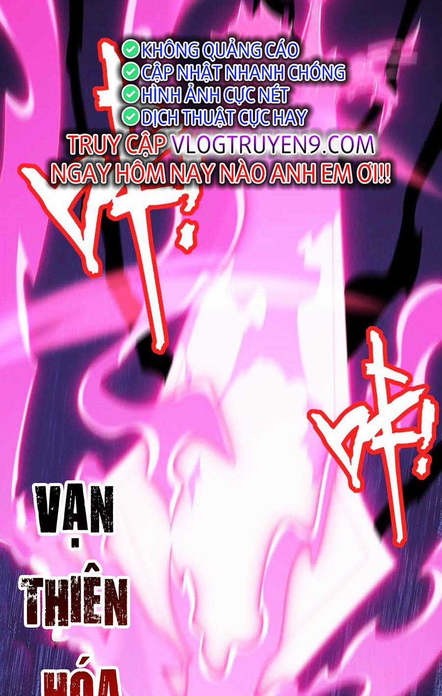 Đệ Tử Tu Luyện Còn Ta Thì Lười Biếng Chapter 24 trang 23