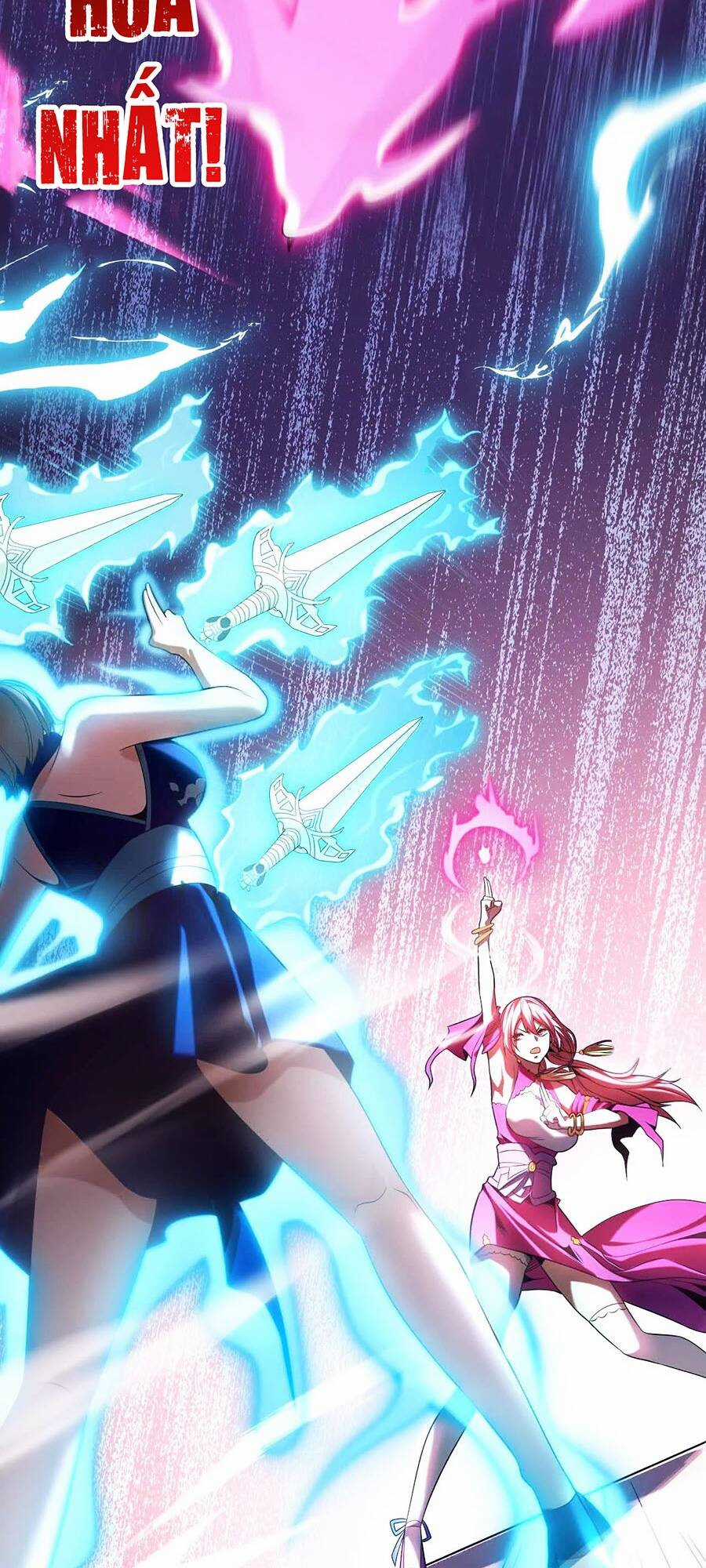 Đệ Tử Tu Luyện Còn Ta Thì Lười Biếng Chapter 24 trang 24