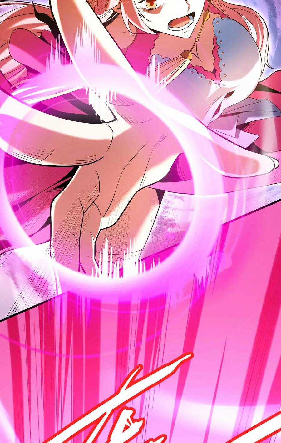 Đệ Tử Tu Luyện Còn Ta Thì Lười Biếng Chapter 24 trang 26