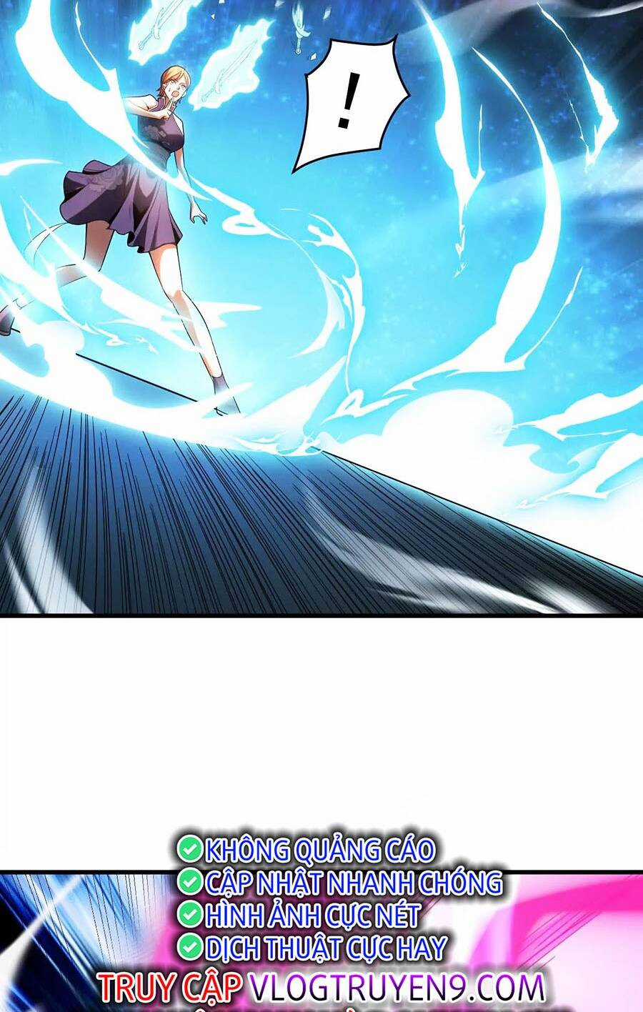 Đệ Tử Tu Luyện Còn Ta Thì Lười Biếng Chapter 24 trang 28