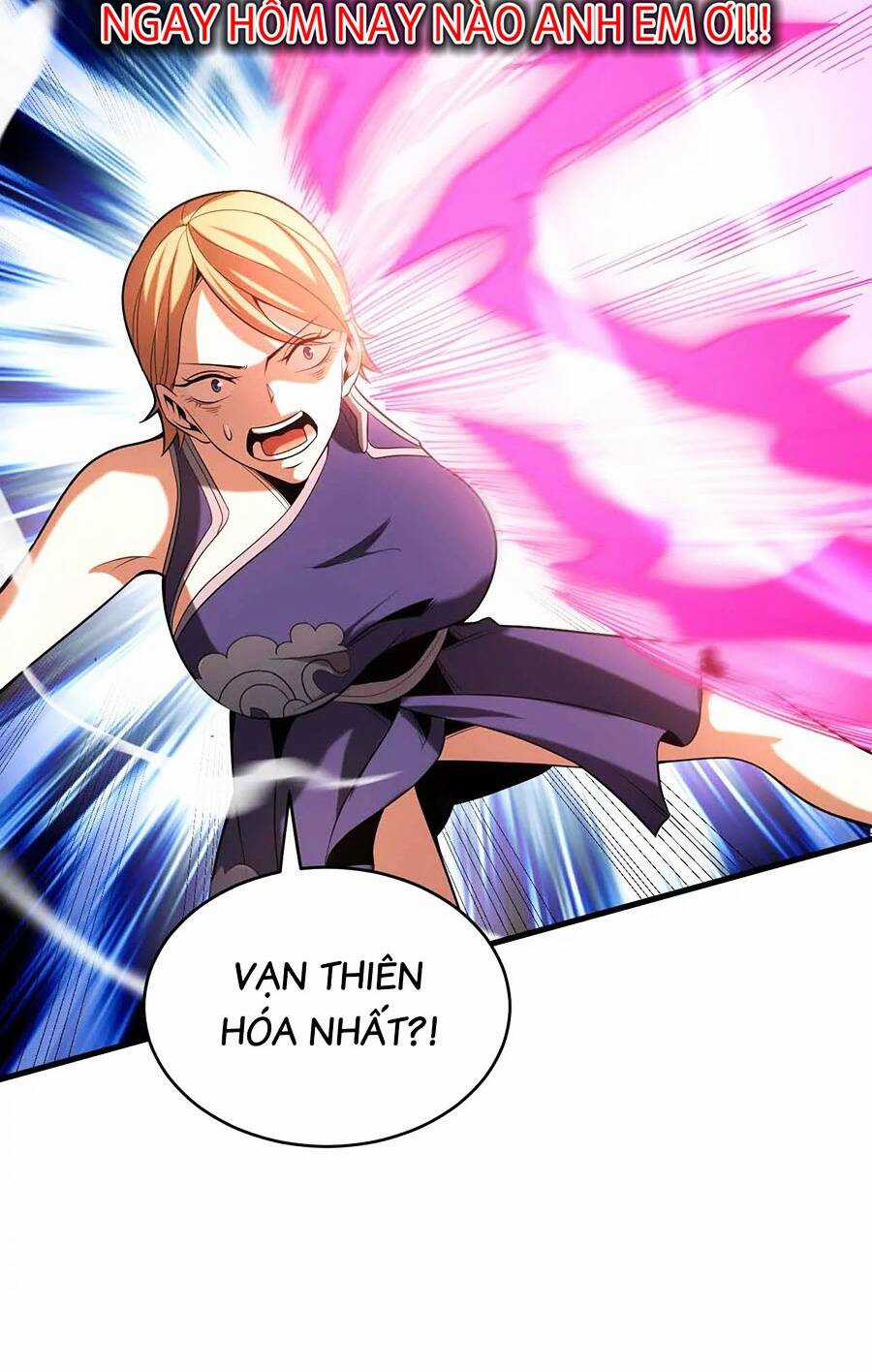 Đệ Tử Tu Luyện Còn Ta Thì Lười Biếng Chapter 24 trang 29