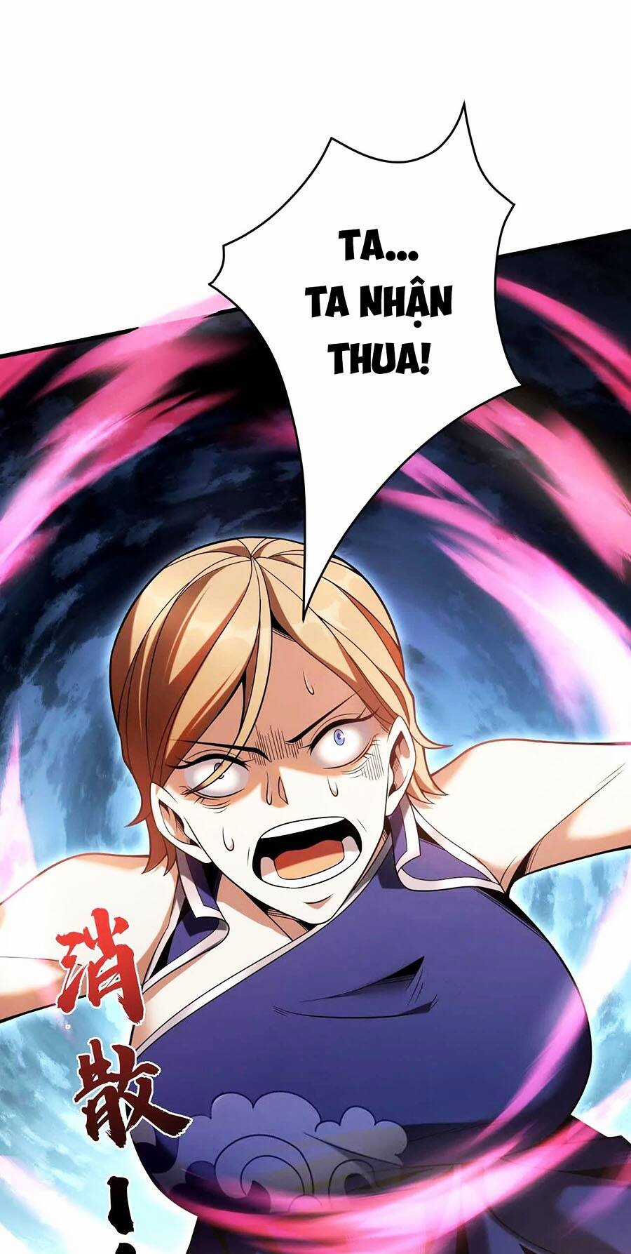 Đệ Tử Tu Luyện Còn Ta Thì Lười Biếng Chapter 24 trang 30