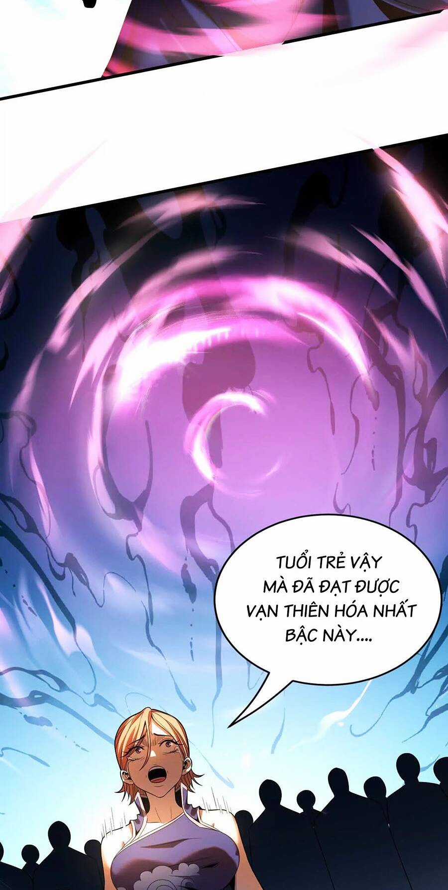 Đệ Tử Tu Luyện Còn Ta Thì Lười Biếng Chapter 24 trang 31