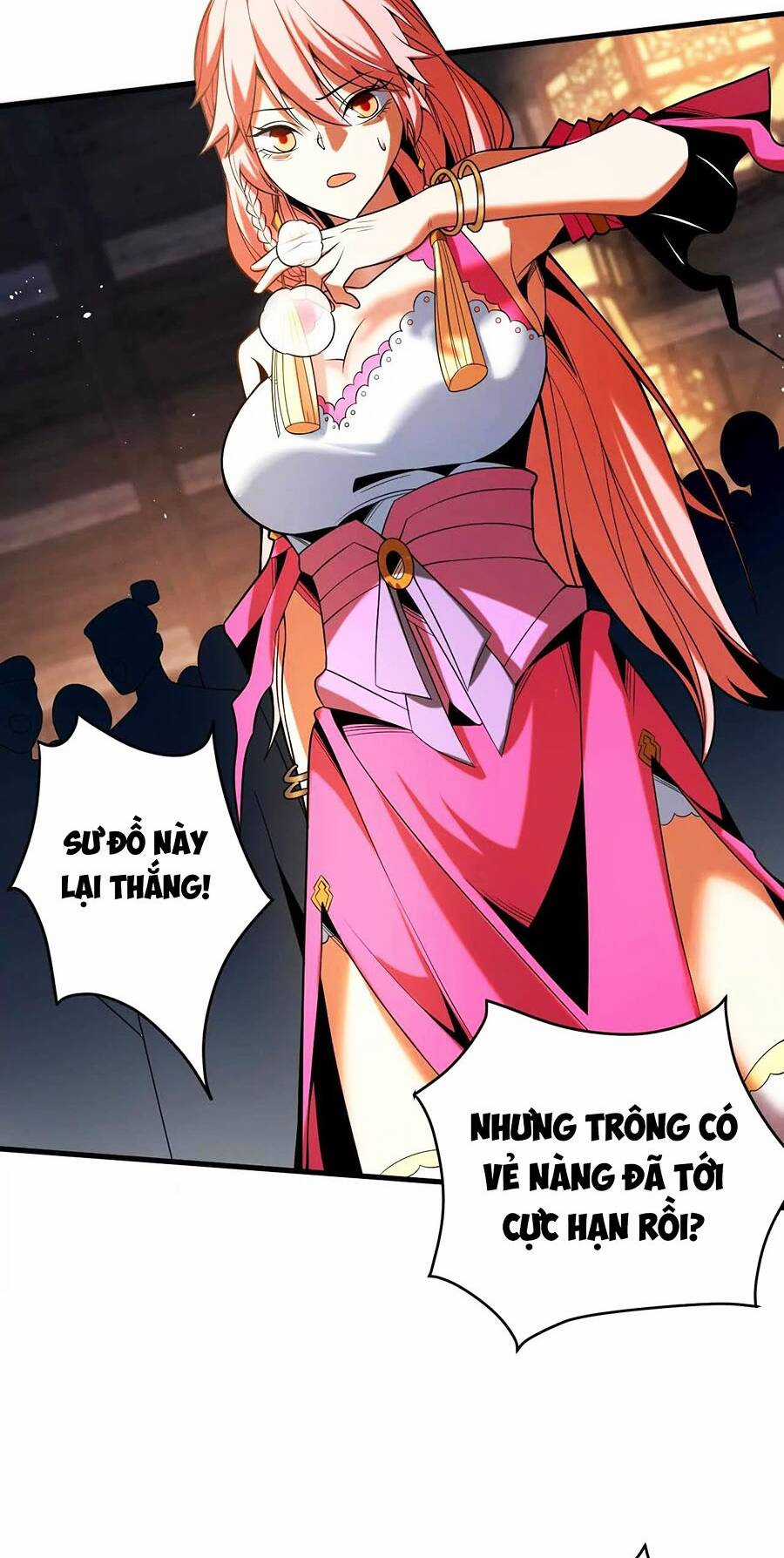 Đệ Tử Tu Luyện Còn Ta Thì Lười Biếng Chapter 24 trang 33