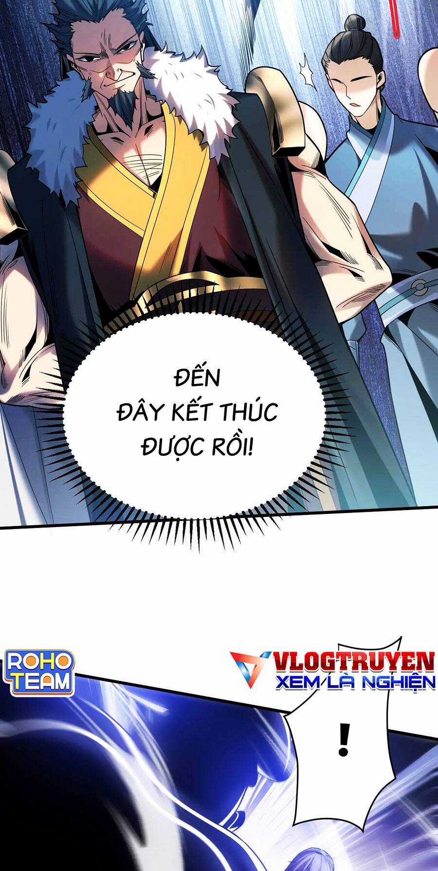 Đệ Tử Tu Luyện Còn Ta Thì Lười Biếng Chapter 24 trang 37