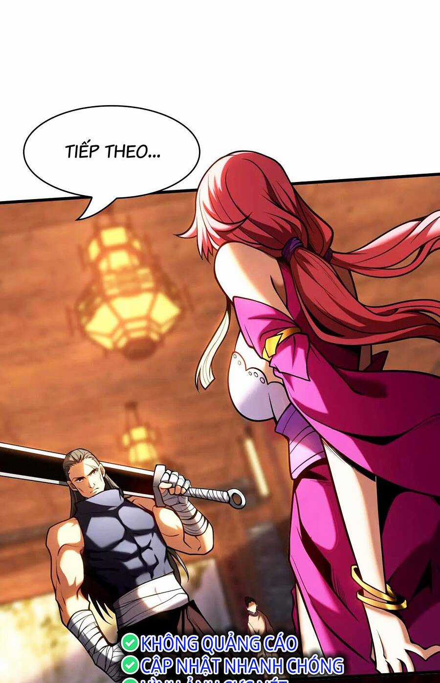 Đệ Tử Tu Luyện Còn Ta Thì Lười Biếng Chapter 24 trang 5