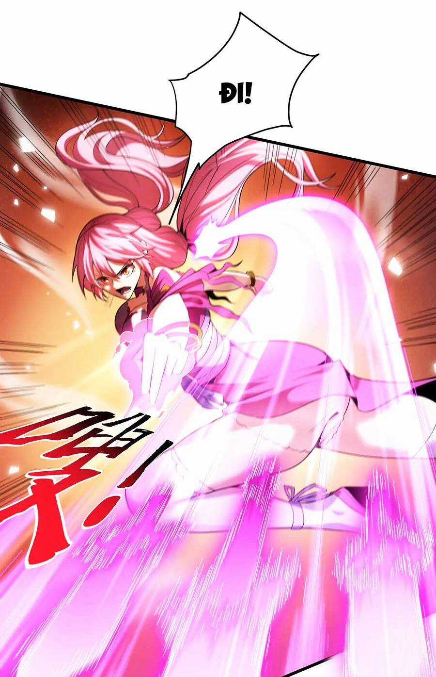 Đệ Tử Tu Luyện Còn Ta Thì Lười Biếng Chapter 24 trang 7