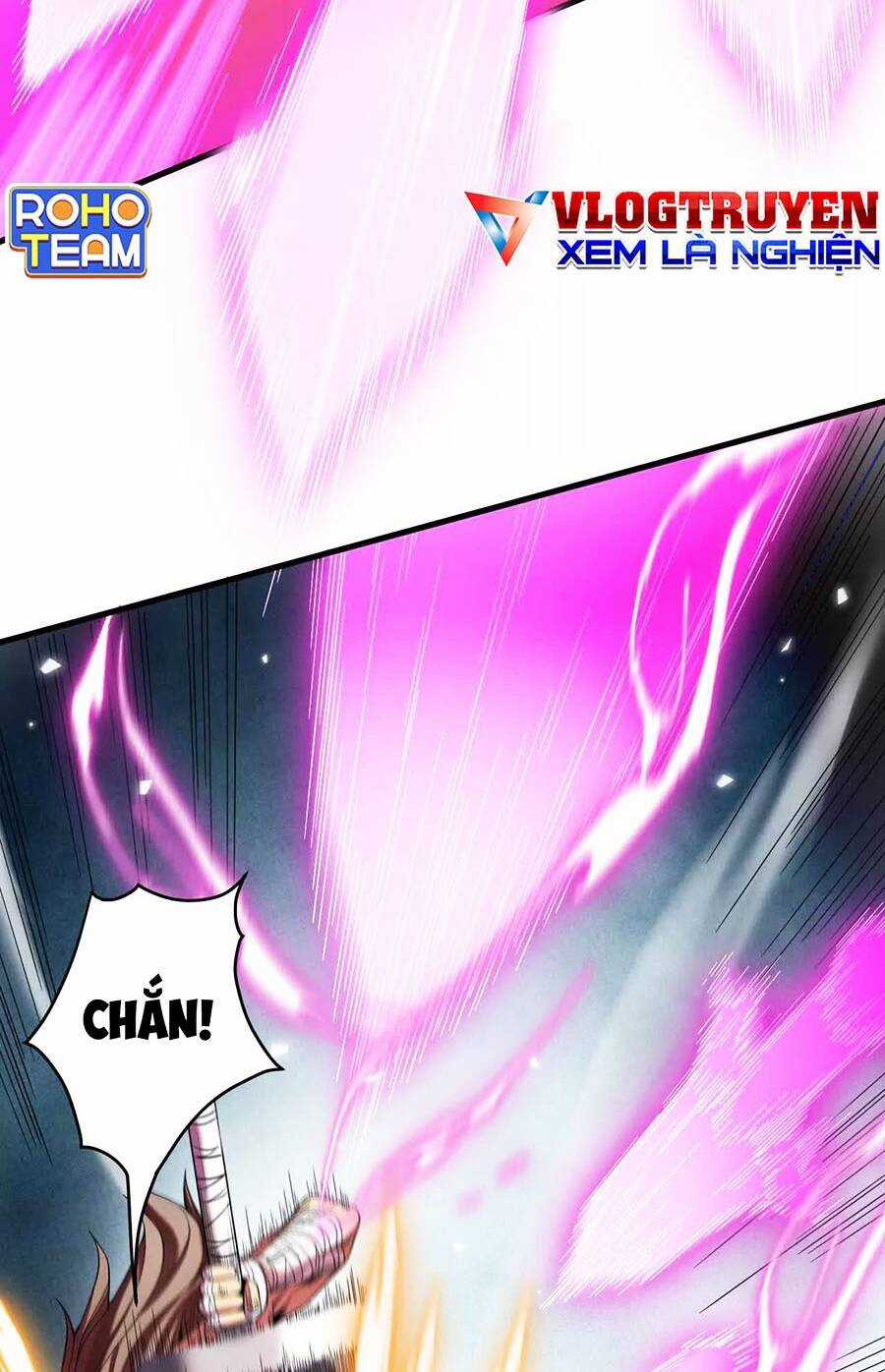 Đệ Tử Tu Luyện Còn Ta Thì Lười Biếng Chapter 24 trang 8