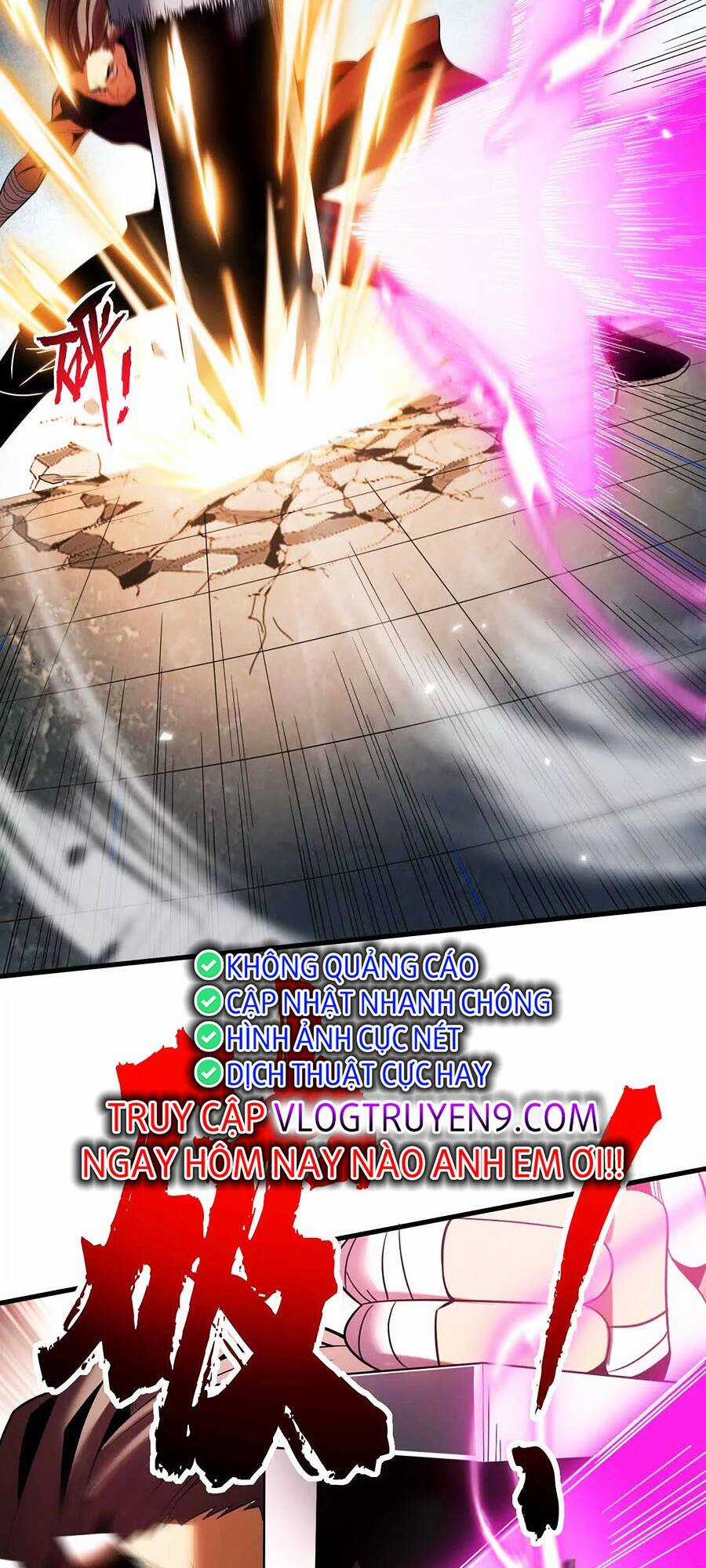 Đệ Tử Tu Luyện Còn Ta Thì Lười Biếng Chapter 24 trang 9