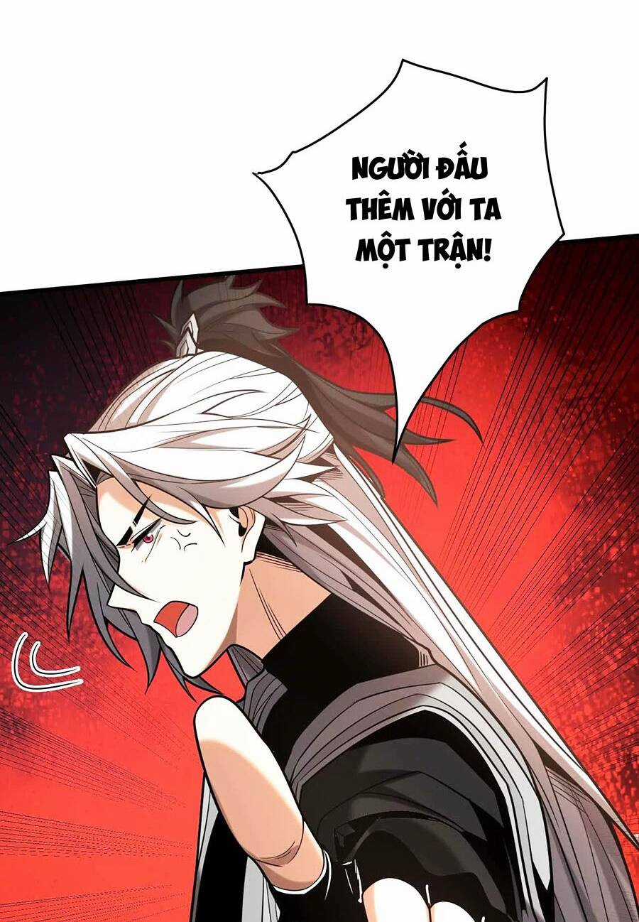 Đệ Tử Tu Luyện Còn Ta Thì Lười Biếng Chapter 25 trang 10