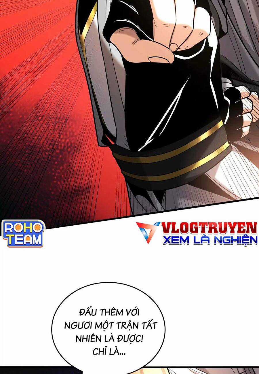 Đệ Tử Tu Luyện Còn Ta Thì Lười Biếng Chapter 25 trang 11