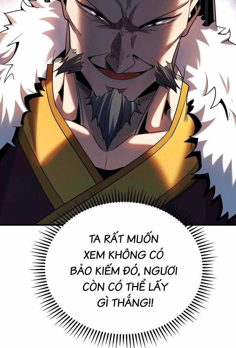 Đệ Tử Tu Luyện Còn Ta Thì Lười Biếng Chapter 25 trang 16