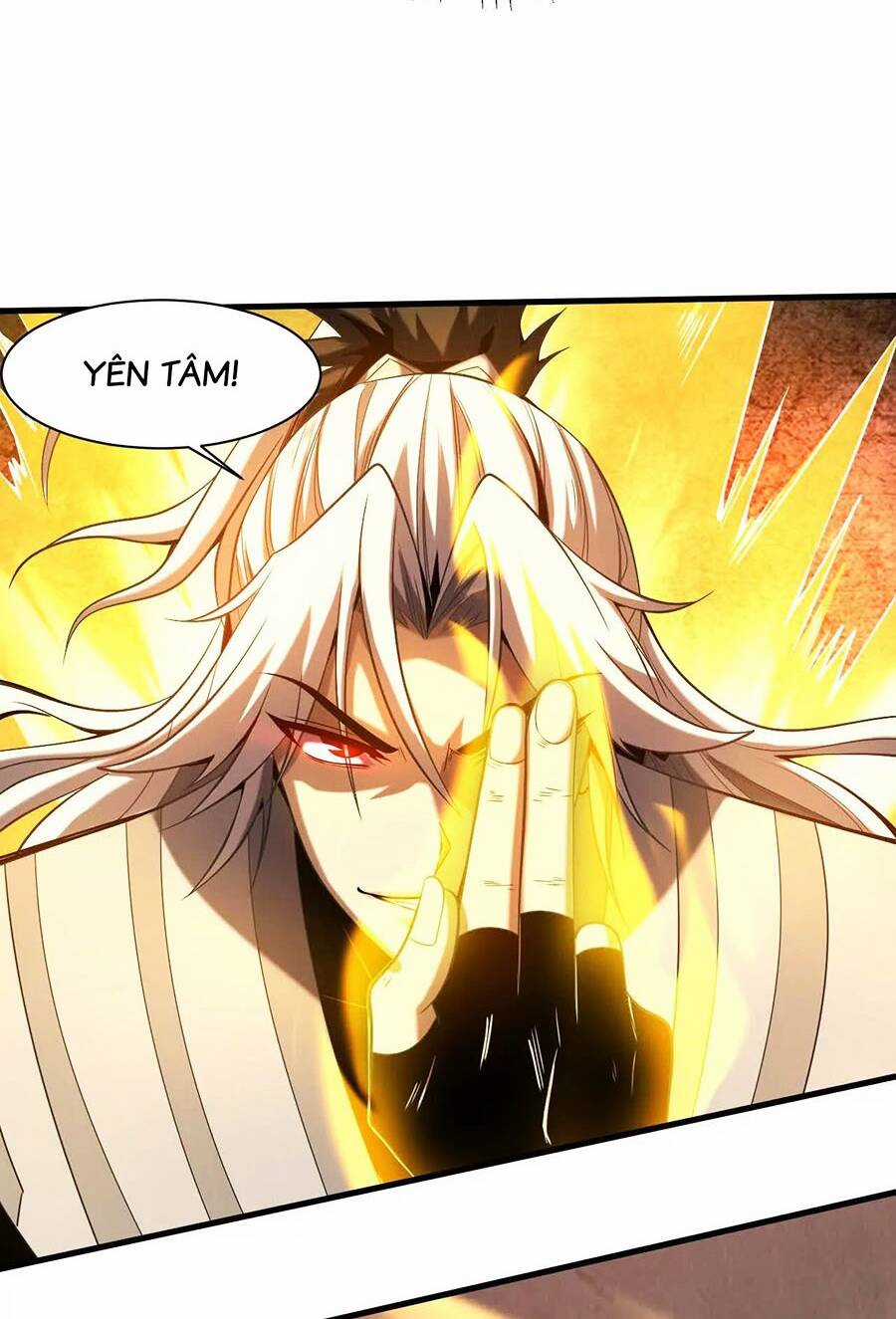 Đệ Tử Tu Luyện Còn Ta Thì Lười Biếng Chapter 25 trang 17