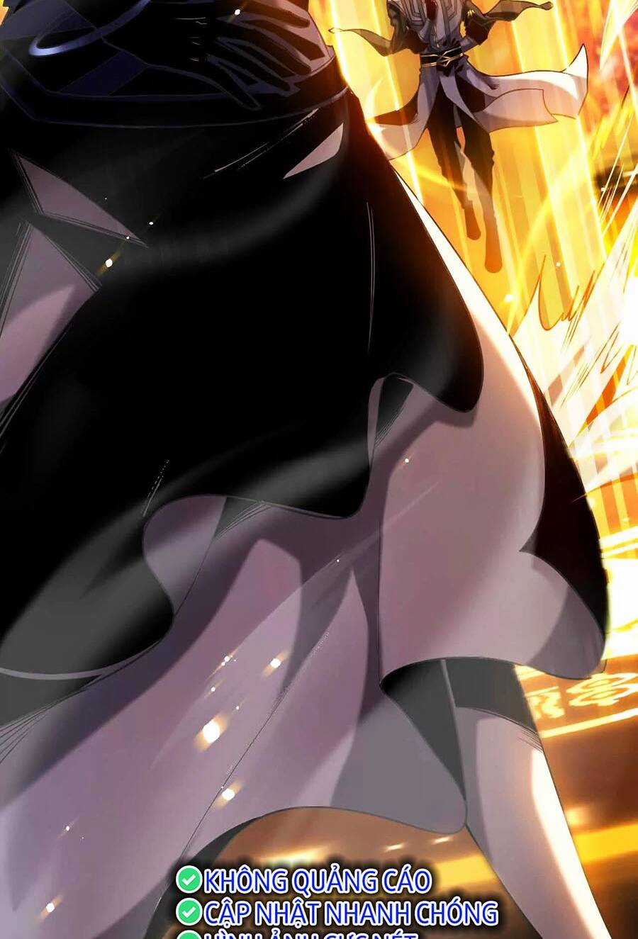 Đệ Tử Tu Luyện Còn Ta Thì Lười Biếng Chapter 25 trang 19