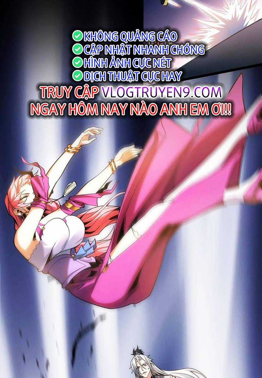 Đệ Tử Tu Luyện Còn Ta Thì Lười Biếng Chapter 25 trang 2