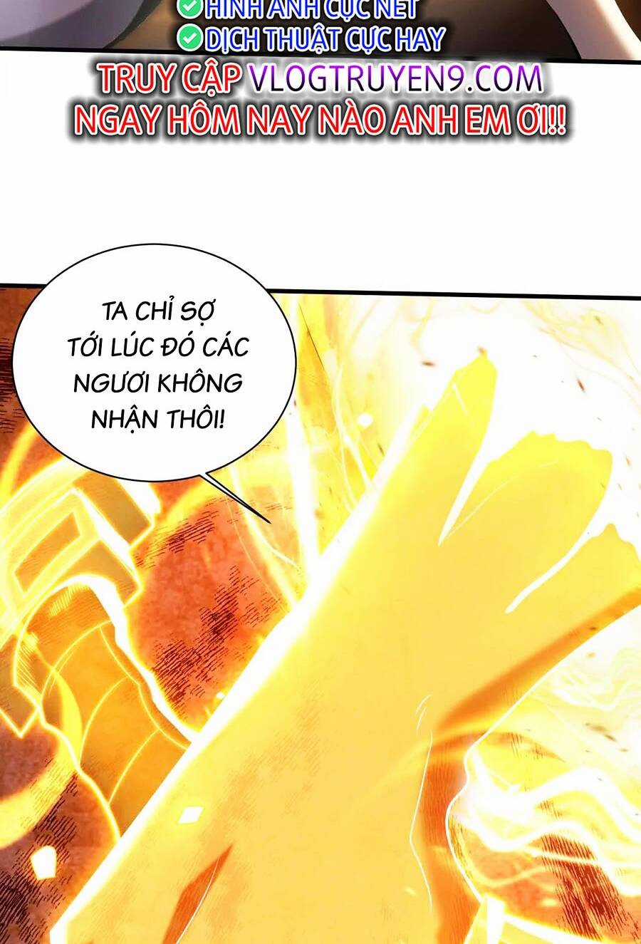 Đệ Tử Tu Luyện Còn Ta Thì Lười Biếng Chapter 25 trang 20