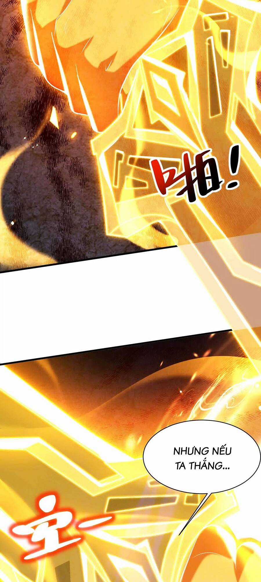 Đệ Tử Tu Luyện Còn Ta Thì Lười Biếng Chapter 25 trang 21