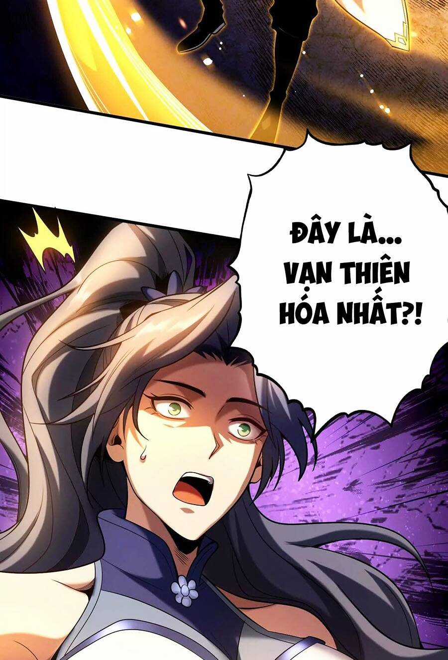 Đệ Tử Tu Luyện Còn Ta Thì Lười Biếng Chapter 25 trang 23