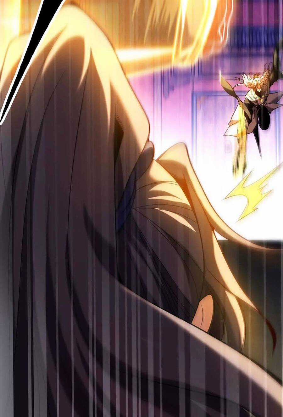 Đệ Tử Tu Luyện Còn Ta Thì Lười Biếng Chapter 25 trang 25