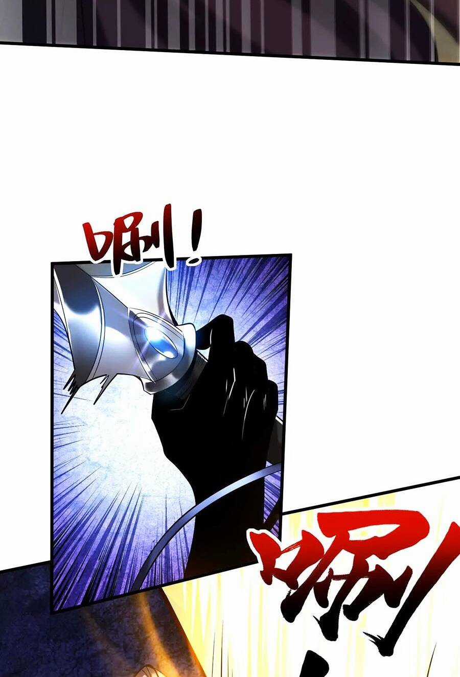 Đệ Tử Tu Luyện Còn Ta Thì Lười Biếng Chapter 25 trang 26