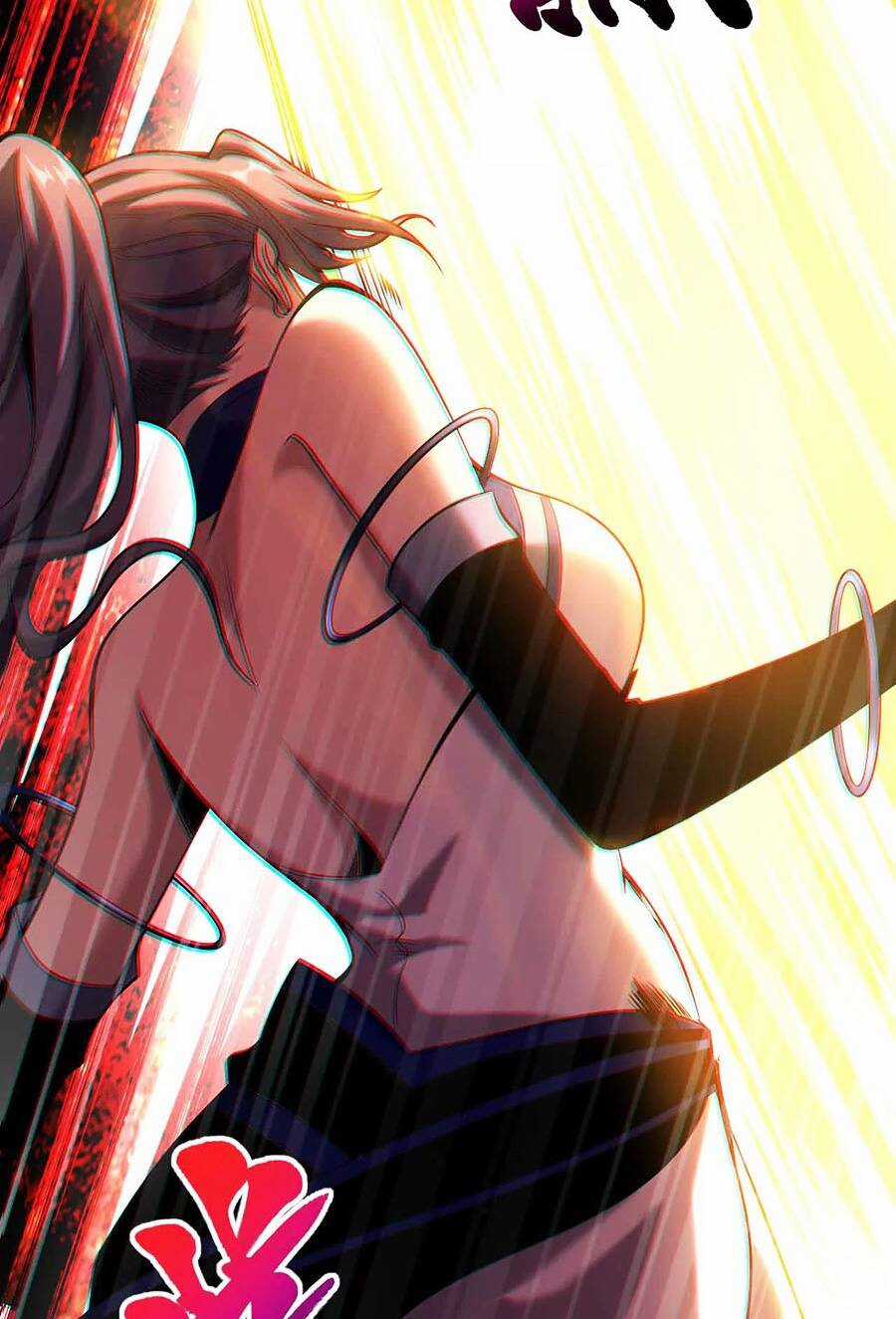 Đệ Tử Tu Luyện Còn Ta Thì Lười Biếng Chapter 25 trang 28