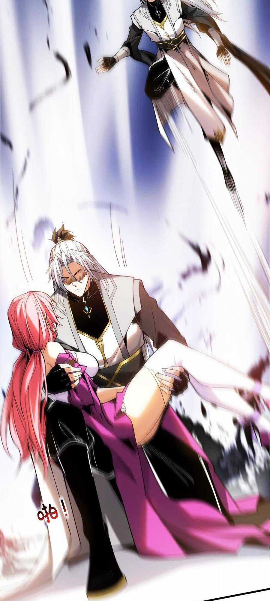 Đệ Tử Tu Luyện Còn Ta Thì Lười Biếng Chapter 25 trang 3