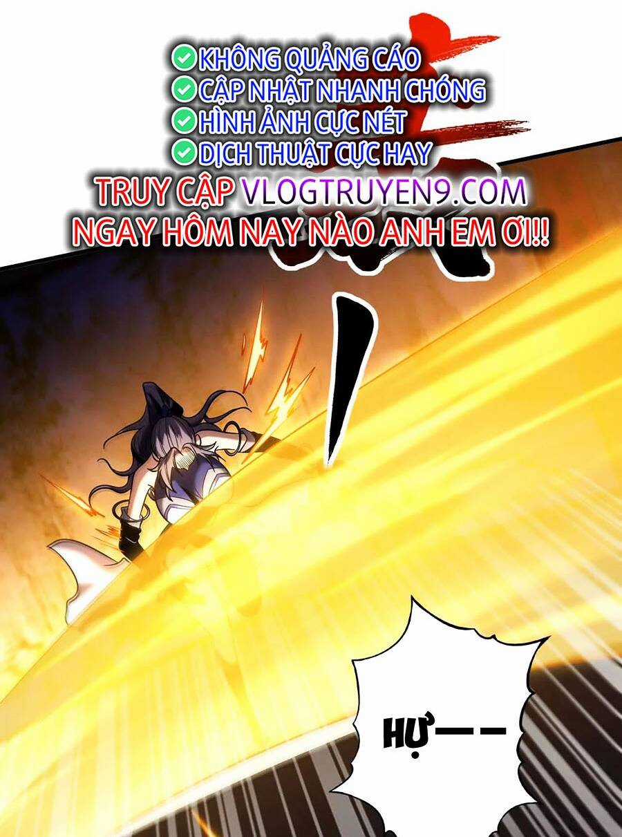 Đệ Tử Tu Luyện Còn Ta Thì Lười Biếng Chapter 25 trang 34