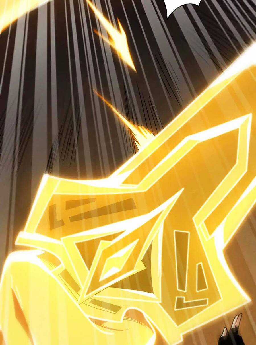 Đệ Tử Tu Luyện Còn Ta Thì Lười Biếng Chapter 25 trang 35