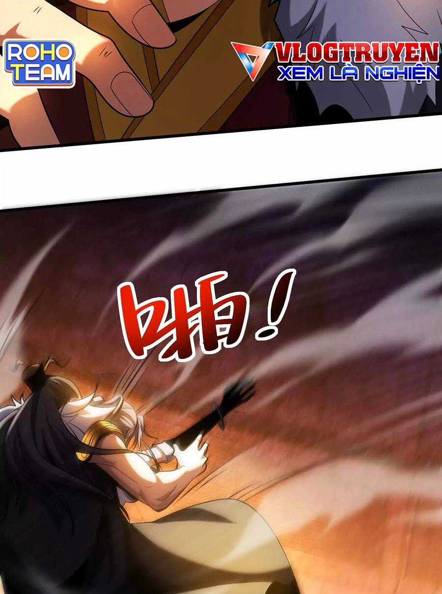 Đệ Tử Tu Luyện Còn Ta Thì Lười Biếng Chapter 25 trang 37