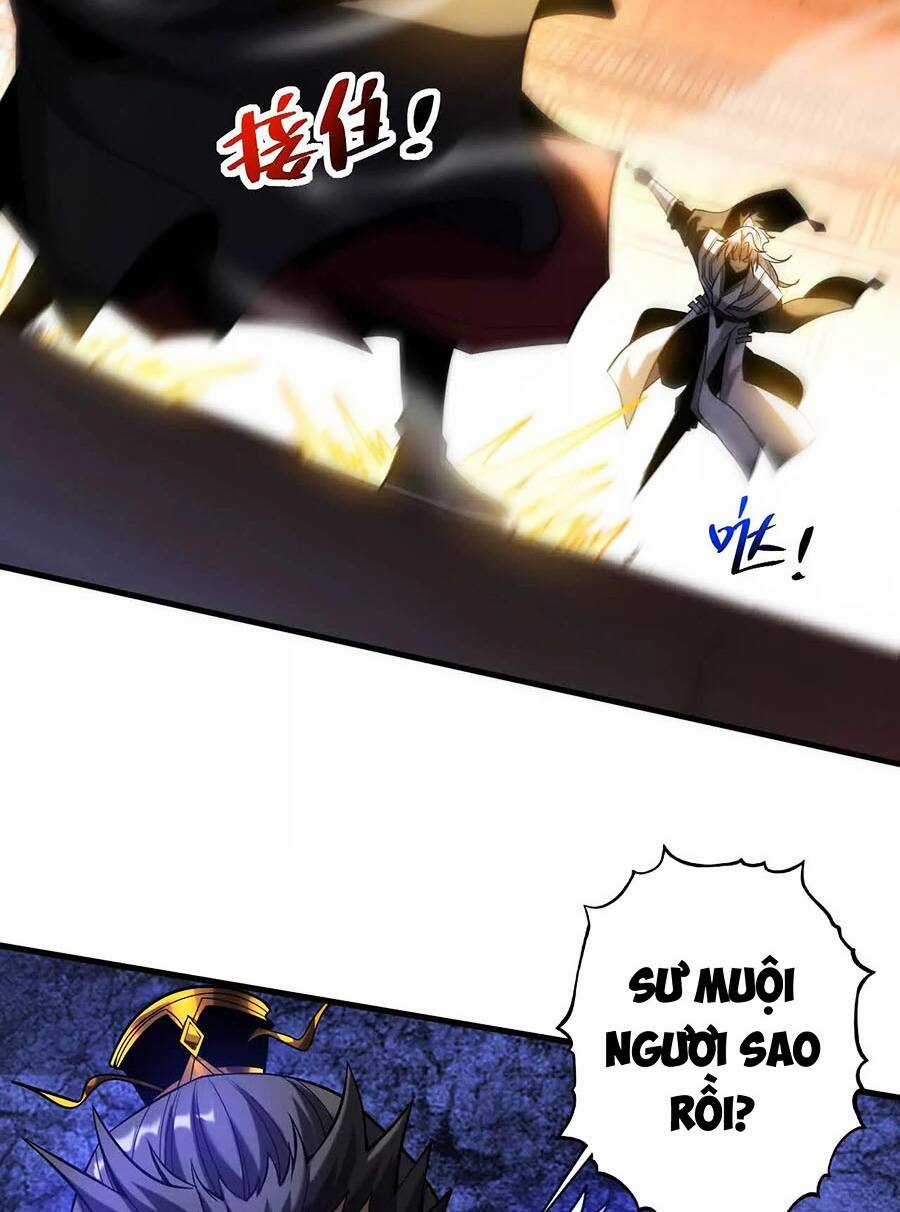 Đệ Tử Tu Luyện Còn Ta Thì Lười Biếng Chapter 25 trang 38