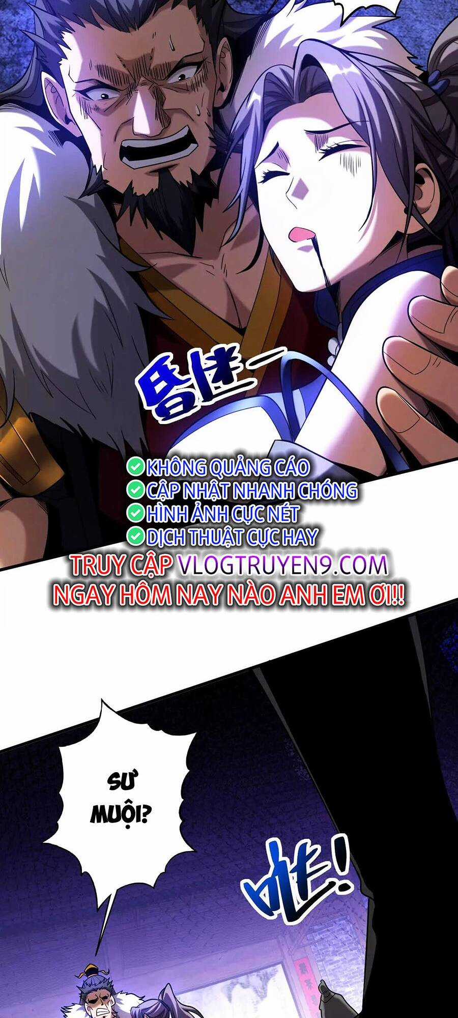 Đệ Tử Tu Luyện Còn Ta Thì Lười Biếng Chapter 25 trang 39